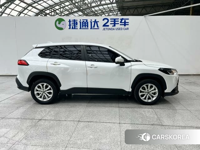 Toyota Fenglanda id 4273036 из Китая 21