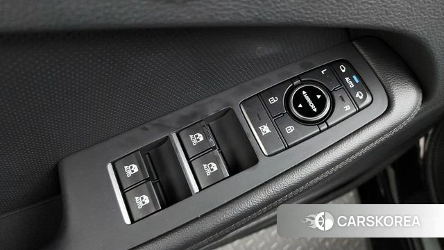 Genesis G80 id 4410737 из Кореи 21