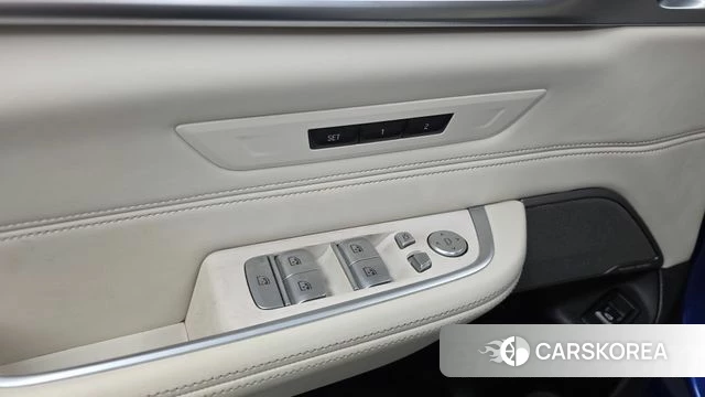BMW 6 Series GT (G32) id 4429404 из Кореи 21