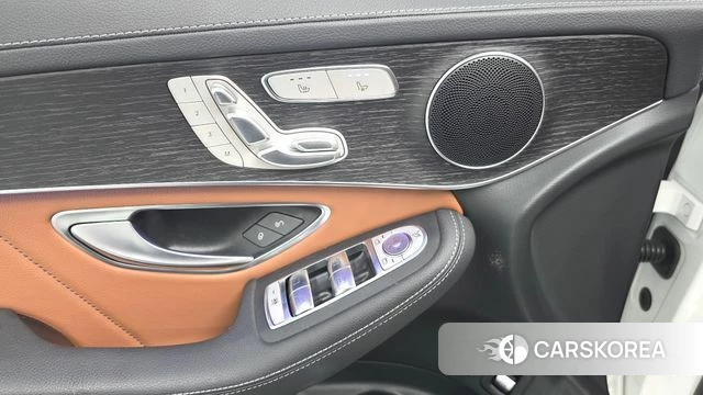 Mercedes-Benz GLC-Class X253 id 4555387 из Кореи 21