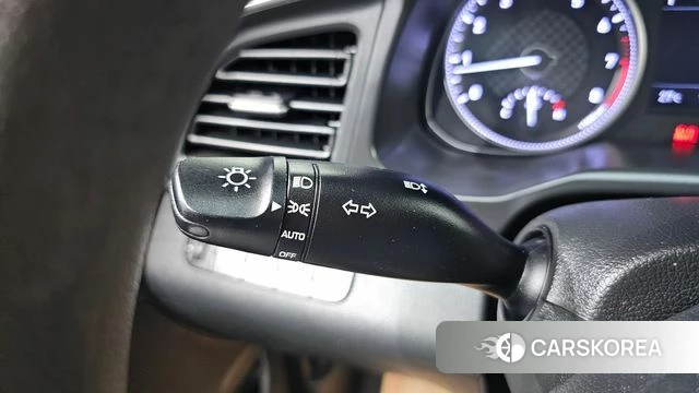 Hyundai The New Avante AD id 4610292 из Кореи 21