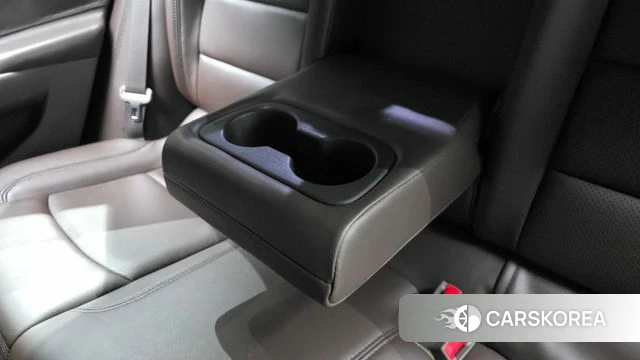 Chevrolet (GM Daewoo) The New Malibu id 4417085 из Кореи 21