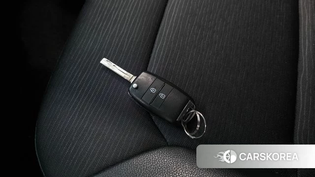 Kia The New Ray id 4698883 из Кореи 21