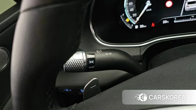 Genesis GV80 id 4428217 из Кореи 21