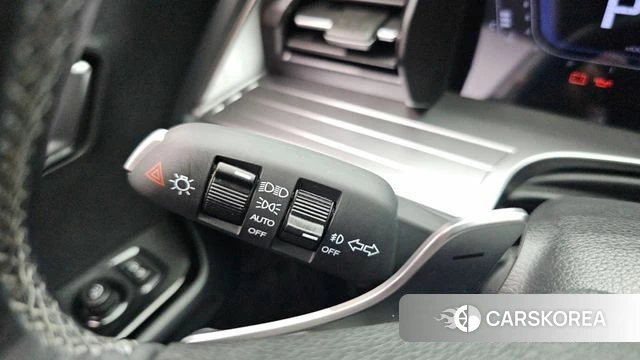 Ssangyong Torres id 4409044 из Кореи 21