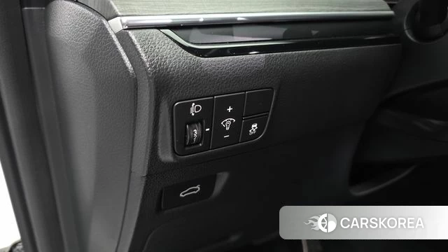 Kia The New K5 3rd generation id 4834280 из Кореи 21