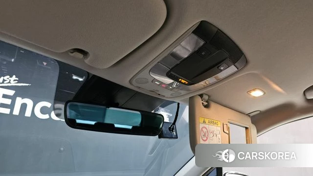 Kia Sorento 4th Generation id 4764418 из Кореи 21
