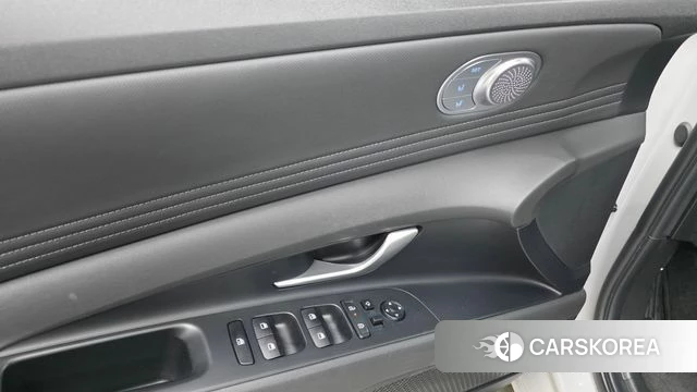 Hyundai The New Avante Hybrid (CN7) id 4432906 из Кореи 21