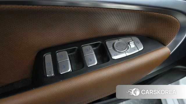 Genesis G70 id 4732071 из Кореи 21