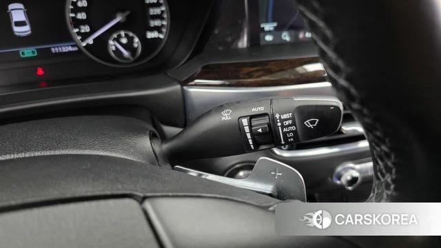 Genesis G90 id 4770520 из Кореи 21