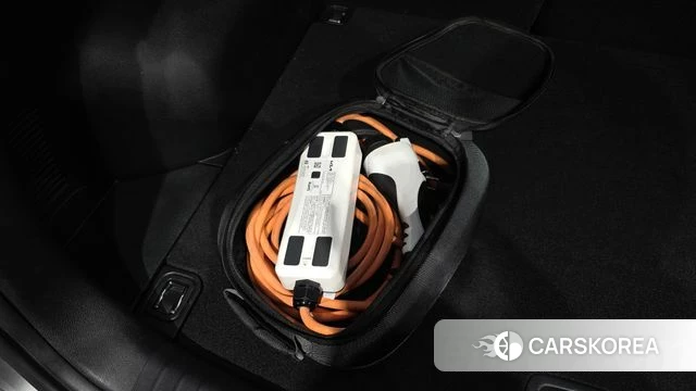 Kia Niro EV id 4764116 из Кореи 21
