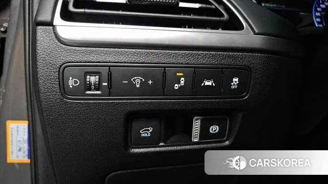 Hyundai Palisade id 4849521 из Кореи 21