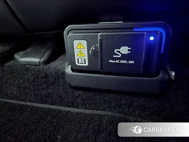 Kia EV6 id 4671378 из Кореи 21