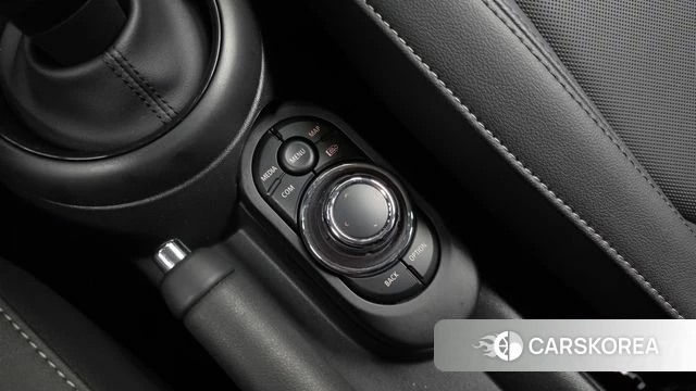 Mini Cooper id 4753619 из Кореи 21