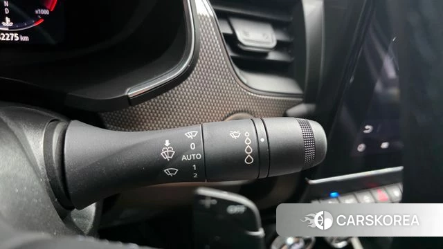 Renault Korea (Samsung) XM3 id 4655884 из Кореи 21