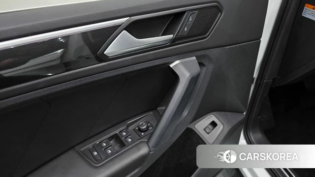Volkswagen Tiguan second Generation id 4361673 из Кореи 21