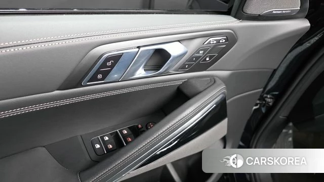 BMW X6 (G06) id 4229879 из Кореи 21