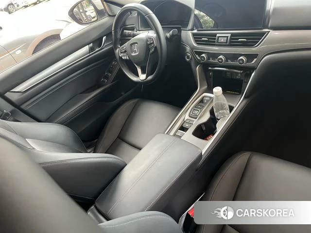 Honda Accord id 4279351 из Китая 21