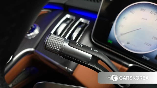 Mercedes-Benz S-Class W223 id 4396457 из Кореи 21