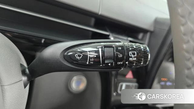 Hyundai Staria id 4580710 из Кореи 21