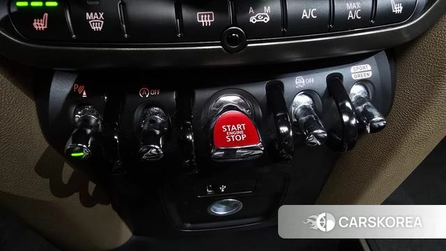 Mini Cooper Countryman id 4759799 из Кореи 21