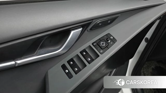 Kia Di Ol Nu Niro id 4231027 из Кореи 21