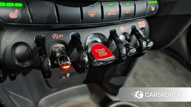Mini Cooper id 4318026 из Кореи 21