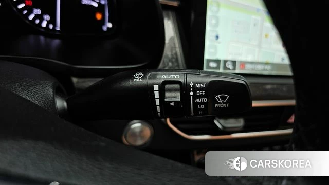 Kia K7 Premier id 4551009 из Кореи 21