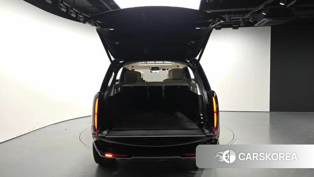 Land Rover Range Rover 5th Generation id 4763289 из Кореи 21
