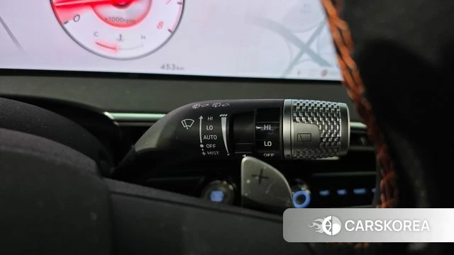 Genesis GV70 id 4242674 из Кореи 21