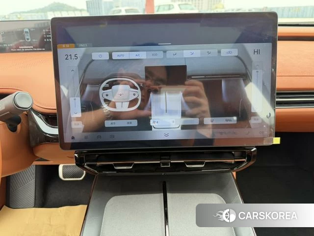 GAC Haobo Haobo GT id 3913709 из Китая 21