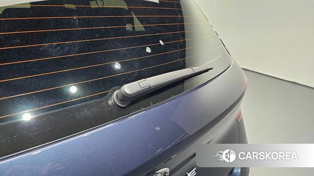 Hyundai Venue id 4421301 из Кореи 21