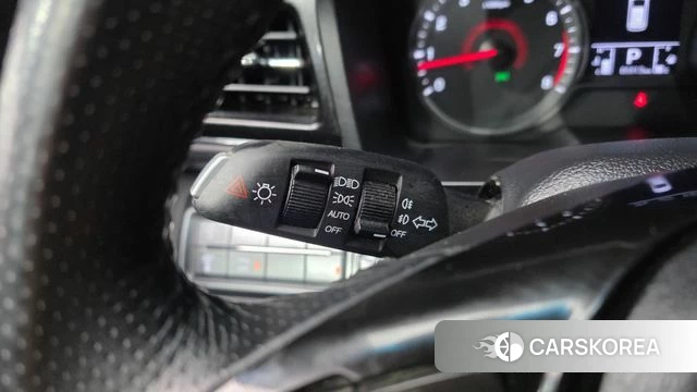 Ssangyong Tivoli Air id 4692429 из Кореи 21