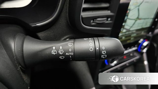 Renault Korea (Samsung) The New QM6 id 4854740 из Кореи 21