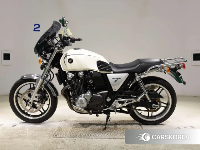 Проданный Honda CB1100 id 4200555 из Японии, фото 21
