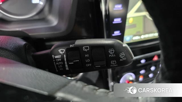 Ssangyong Berry New Tivoli id 4741483 из Кореи 21