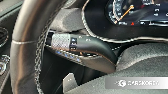 Genesis G80 (RG3) id 4464564 из Кореи 21