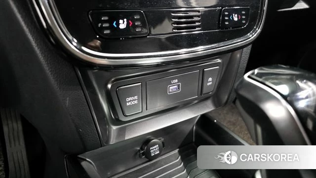 Ssangyong Berry New Tivoli id 4225050 из Кореи 21