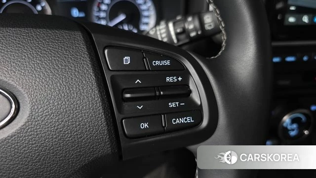 Hyundai Venue id 4481796 из Кореи 21