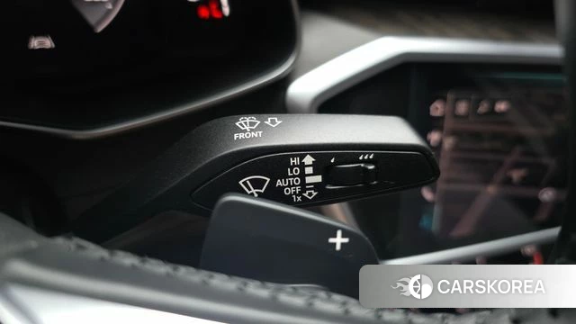 Audi A6 (C8) id 4423969 из Кореи 21