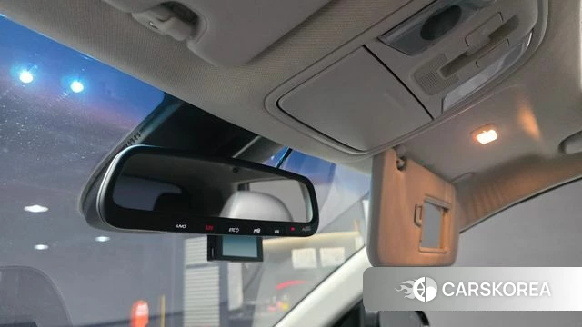 Kia Niro EV id 4581217 из Кореи 21