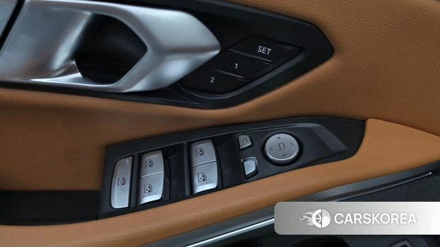 BMW 3 Series (G20) id 4853398 из Кореи 21