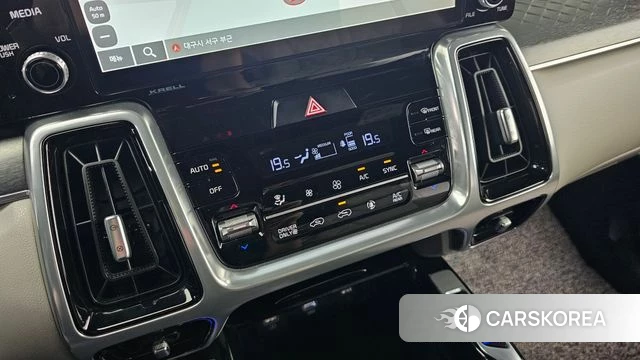 Kia Sorento 4th Generation id 4267397 из Кореи 21