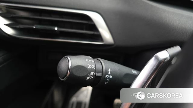 Peugeot 5008 second generation id 4551850 из Кореи 21