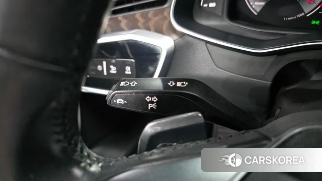 Audi A6 (C8) id 4282777 из Кореи 21