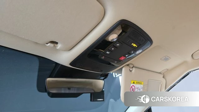 Kia Carnival 4th generation id 4730736 из Кореи 21