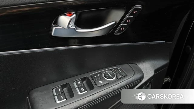 Kia The New Sorento id 4403114 из Кореи 21