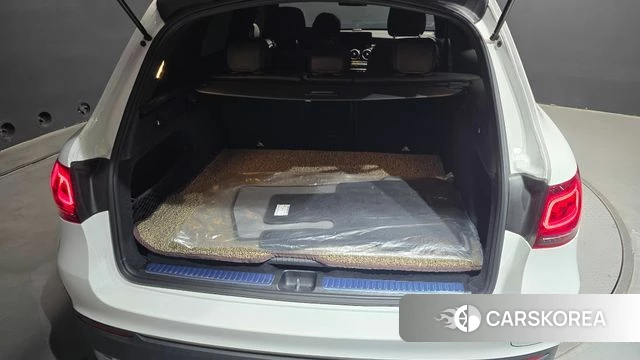 Mercedes-Benz GLC-Class X253 id 4524902 из Кореи 21