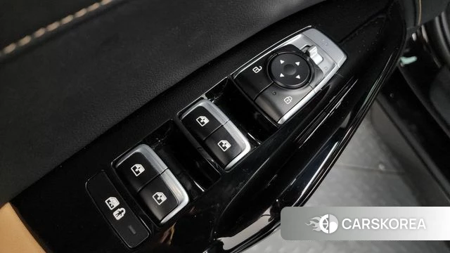 Kia K5 3rd generation id 4542760 из Кореи 21