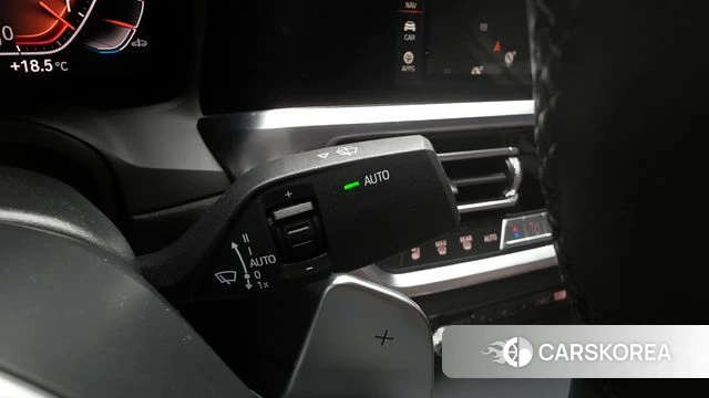 BMW 4 Series (G22) id 4303645 из Кореи 21